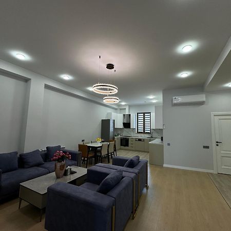 Gs Premium Hotel Yerevan Luaran gambar
