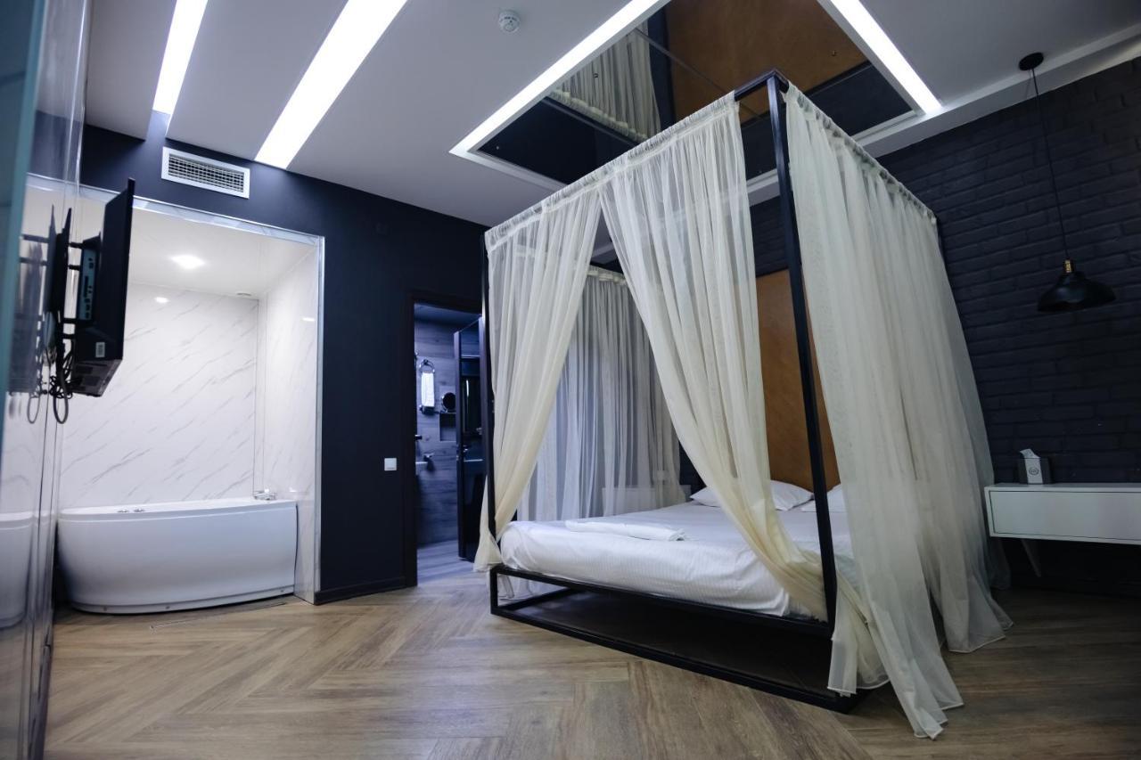 Gs Premium Hotel Yerevan Luaran gambar