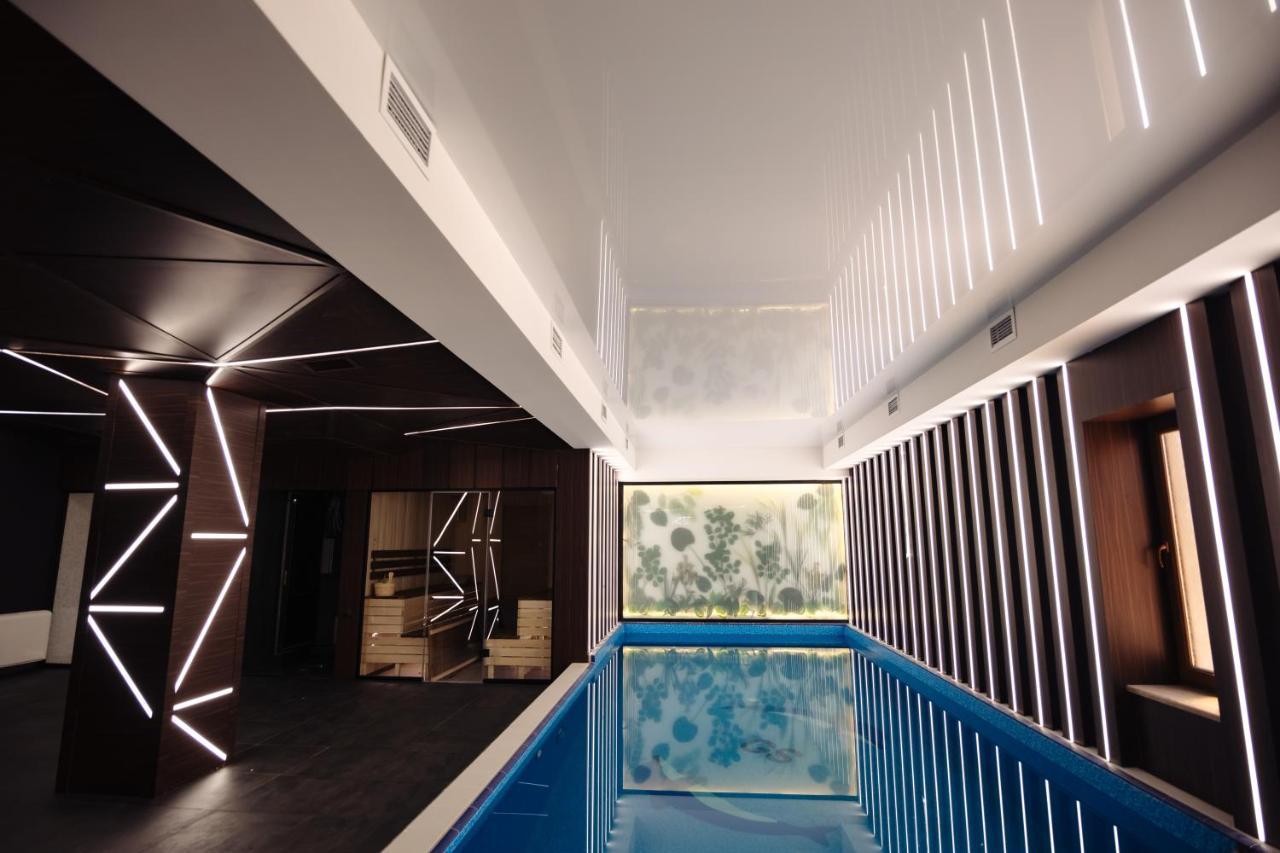 Gs Premium Hotel Yerevan Luaran gambar