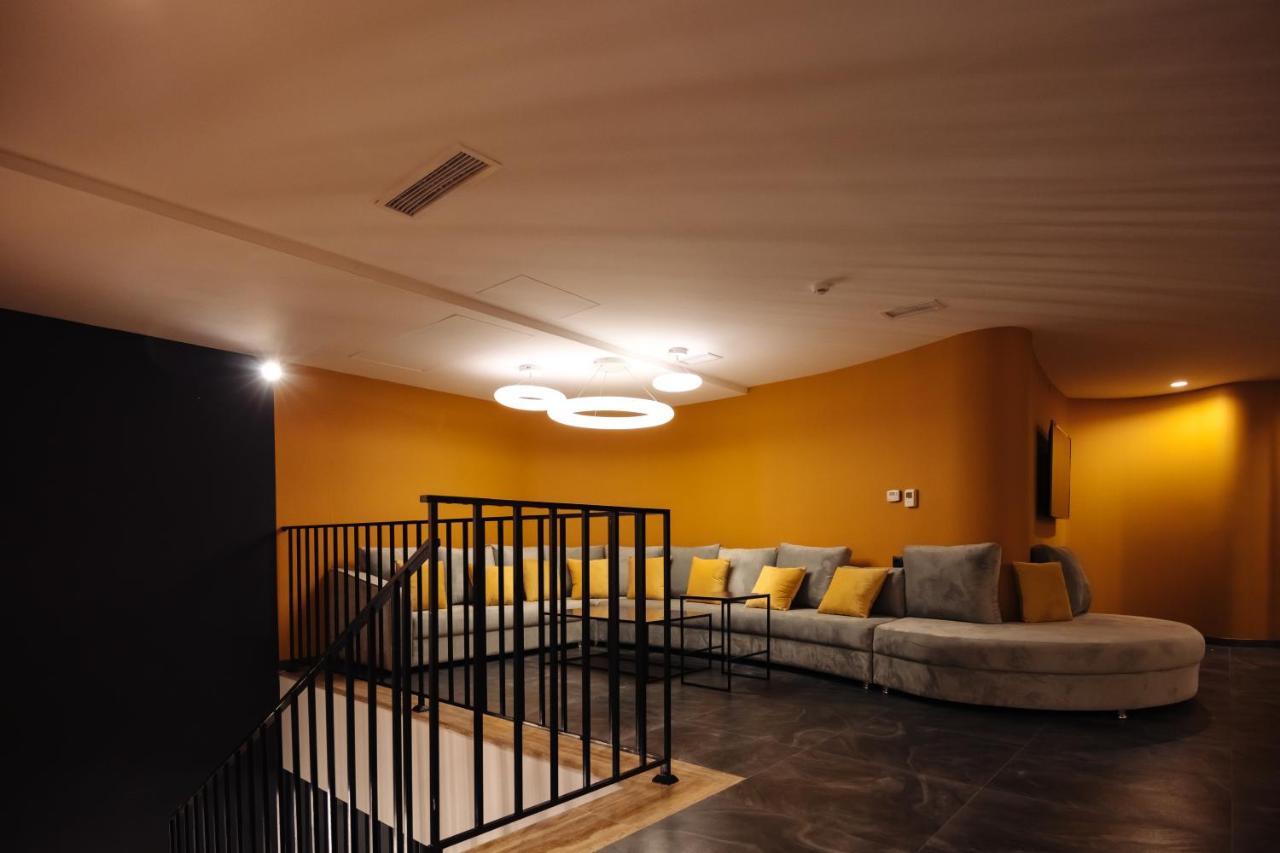 Gs Premium Hotel Yerevan Luaran gambar