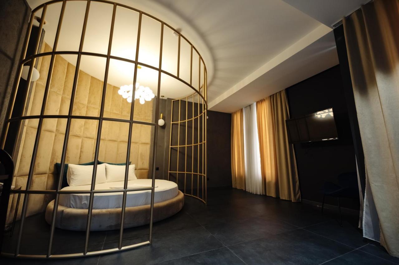 Gs Premium Hotel Yerevan Luaran gambar