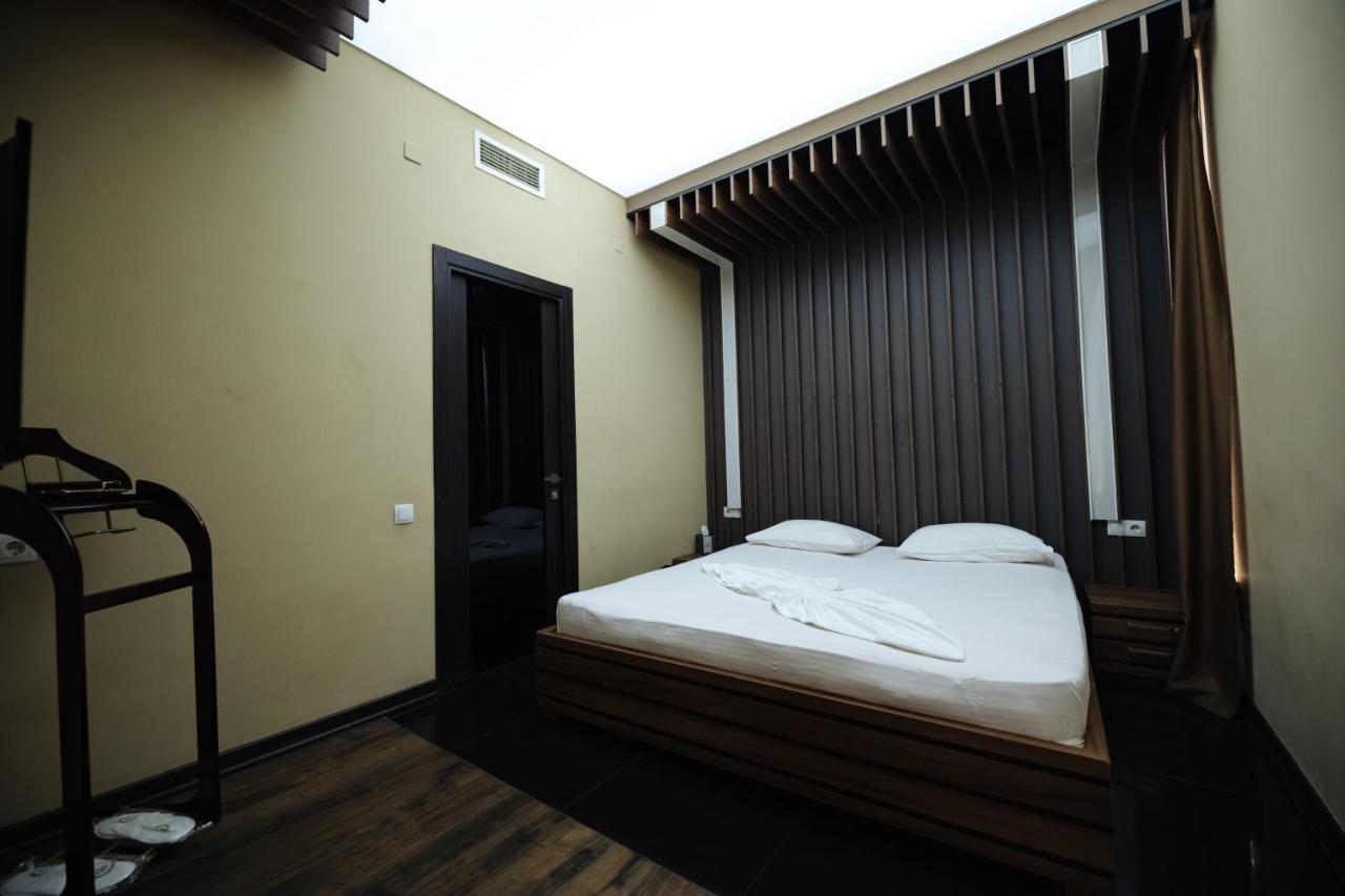 Gs Premium Hotel Yerevan Luaran gambar