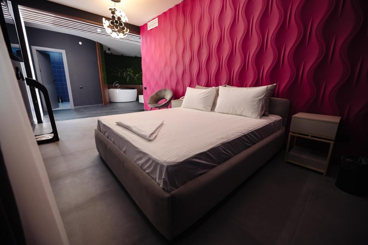 Gs Premium Hotel Yerevan Luaran gambar