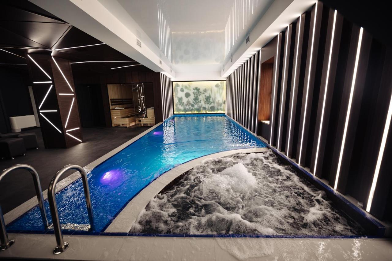 Gs Premium Hotel Yerevan Luaran gambar
