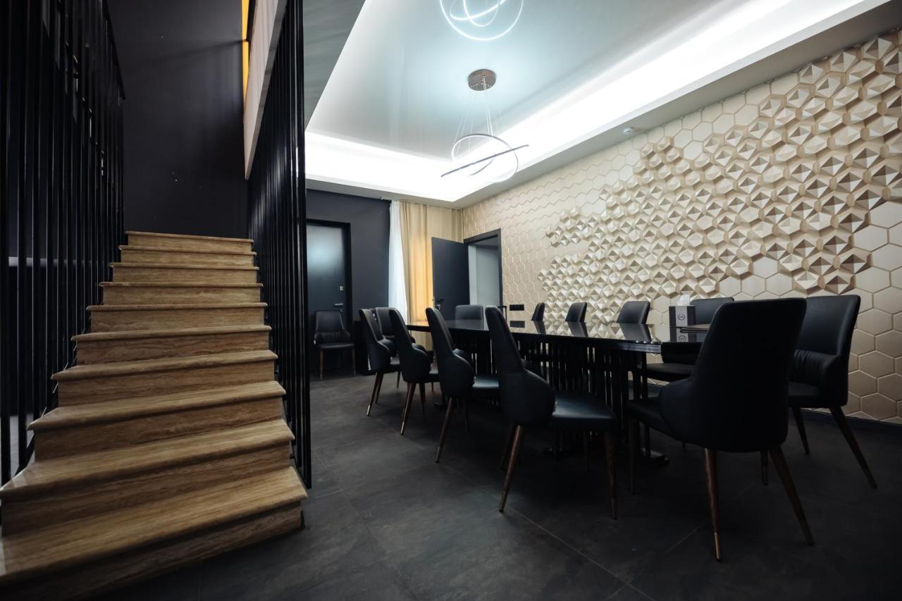 Gs Premium Hotel Yerevan Luaran gambar