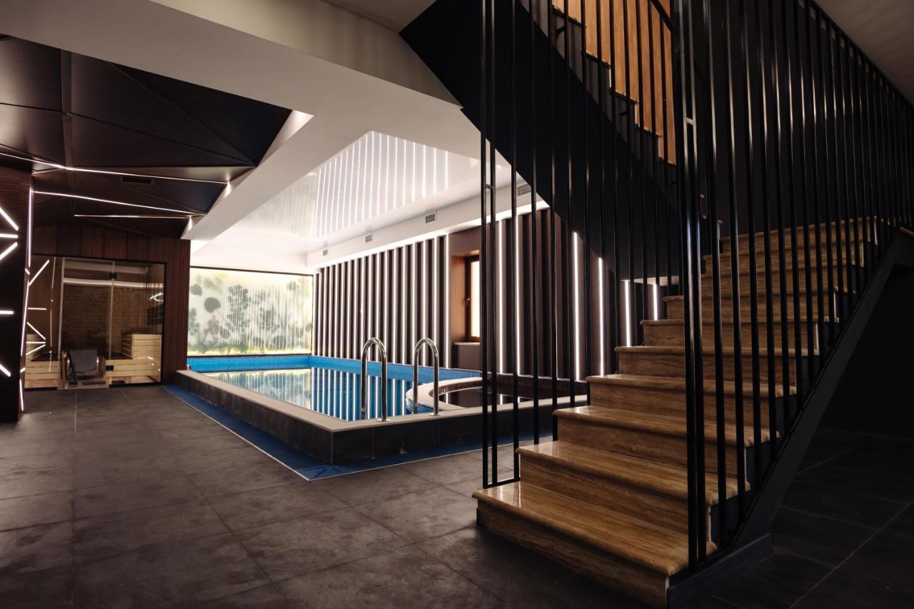 Gs Premium Hotel Yerevan Luaran gambar