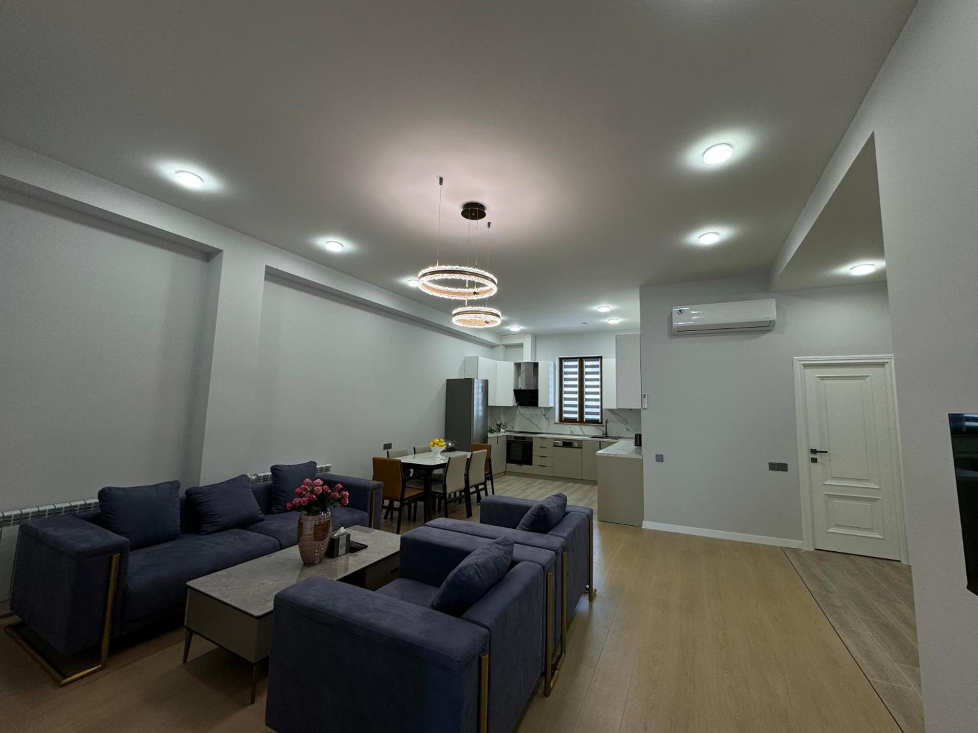 Gs Premium Hotel Yerevan Luaran gambar