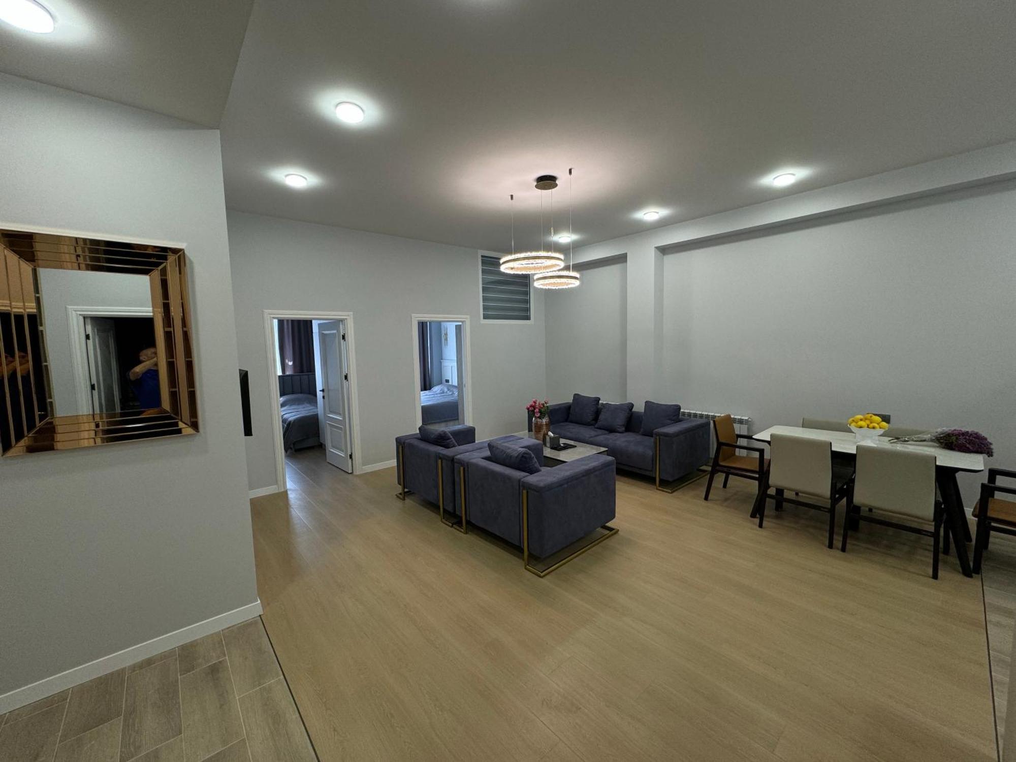 Gs Premium Hotel Yerevan Luaran gambar