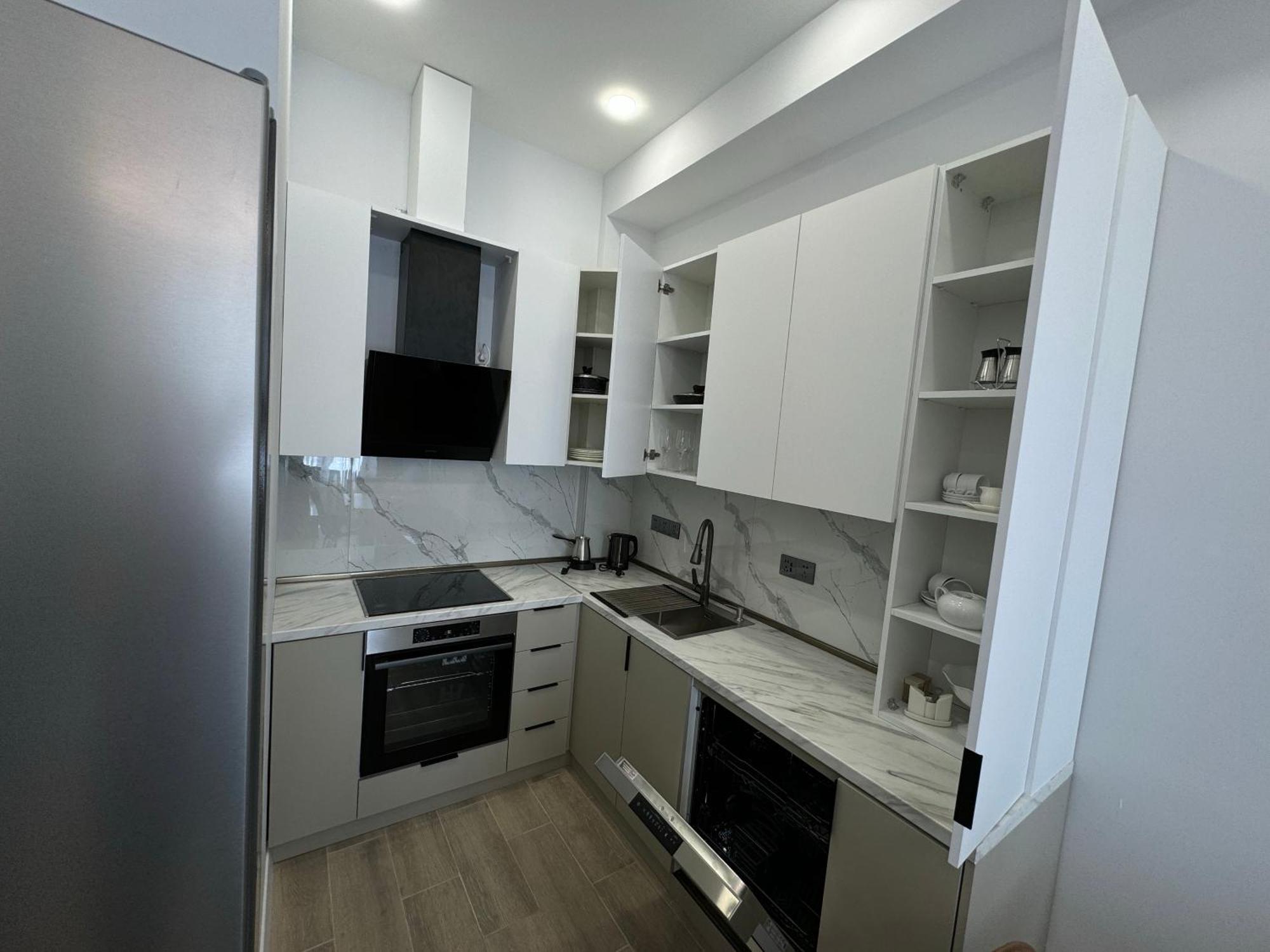 Gs Premium Hotel Yerevan Luaran gambar