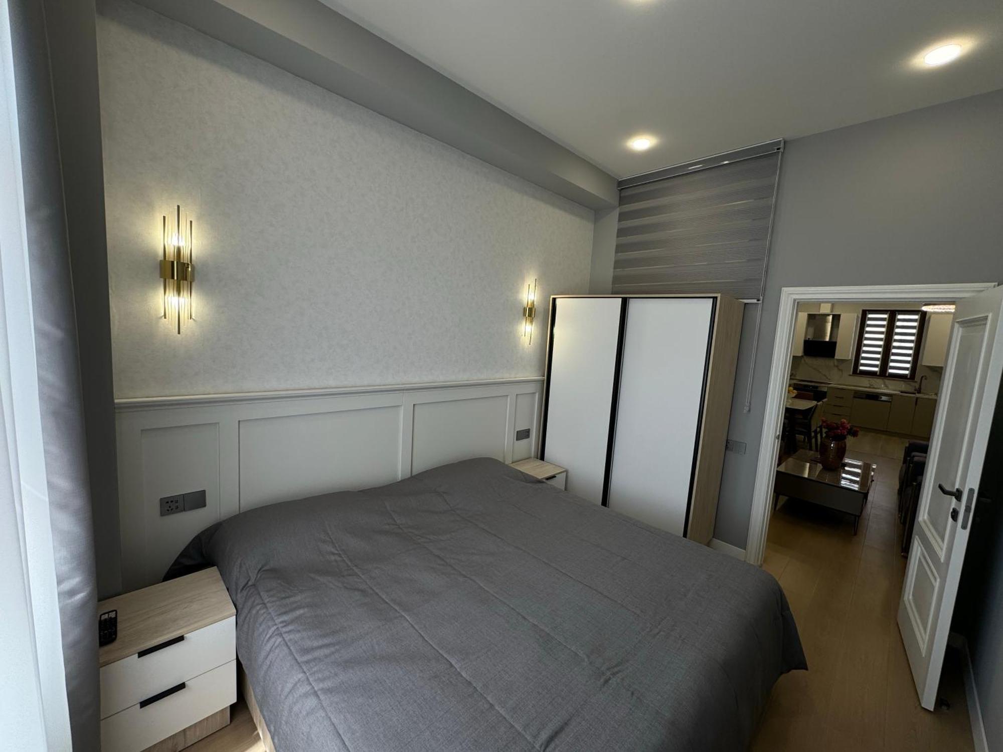 Gs Premium Hotel Yerevan Luaran gambar