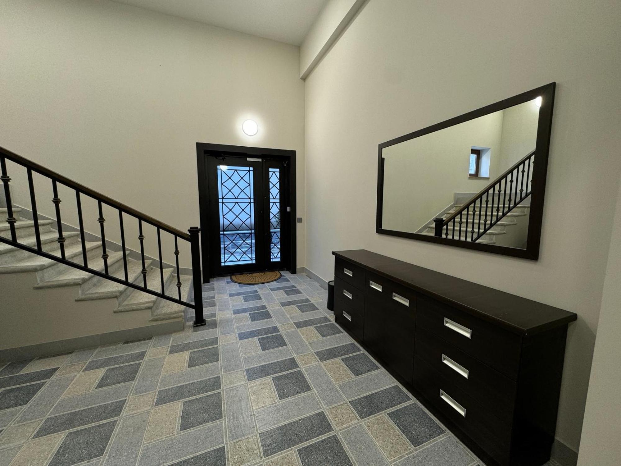 Gs Premium Hotel Yerevan Luaran gambar