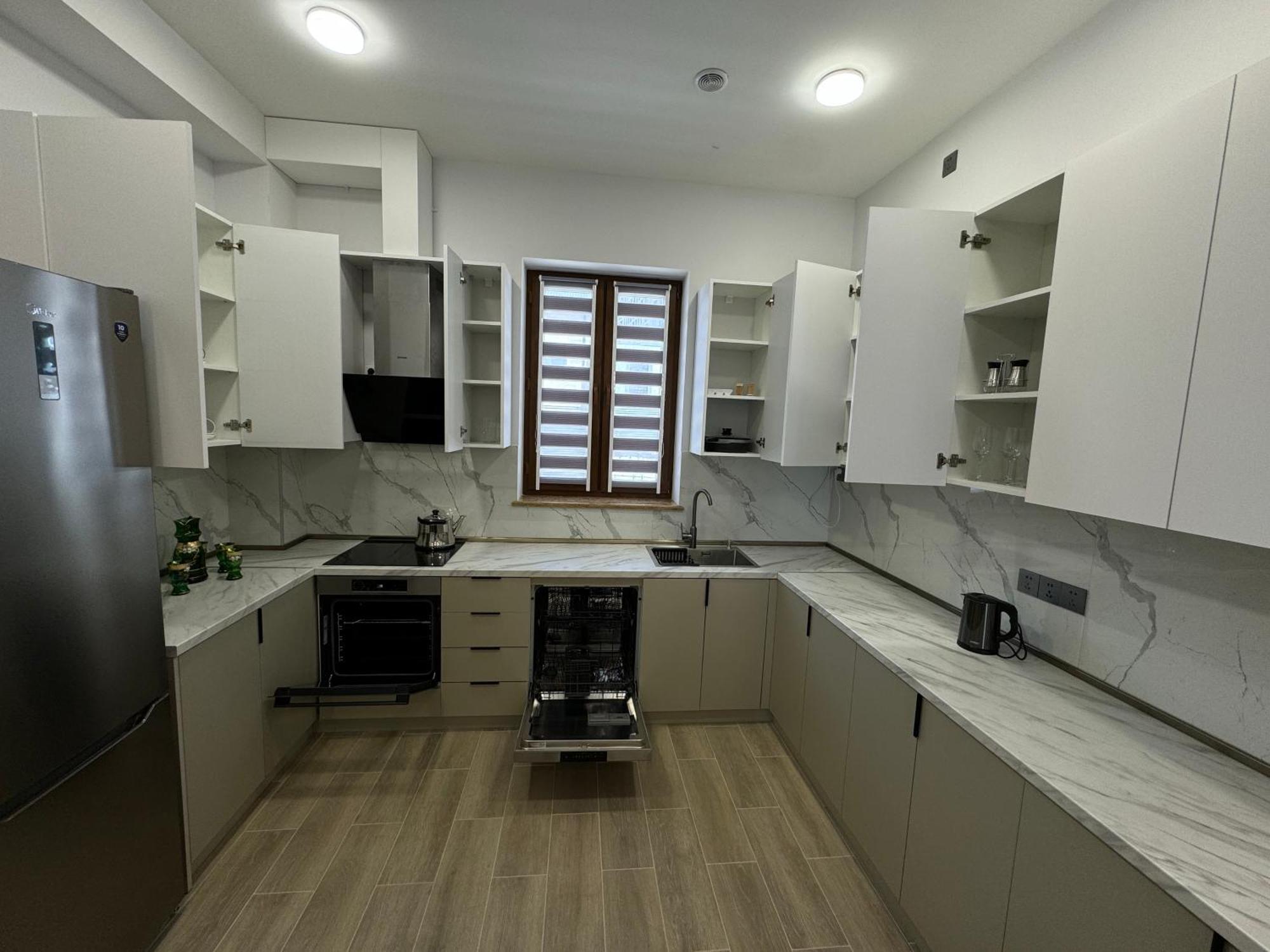 Gs Premium Hotel Yerevan Luaran gambar