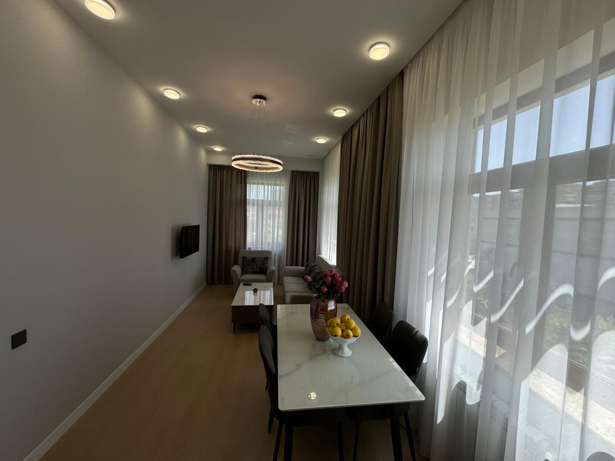 Gs Premium Hotel Yerevan Luaran gambar