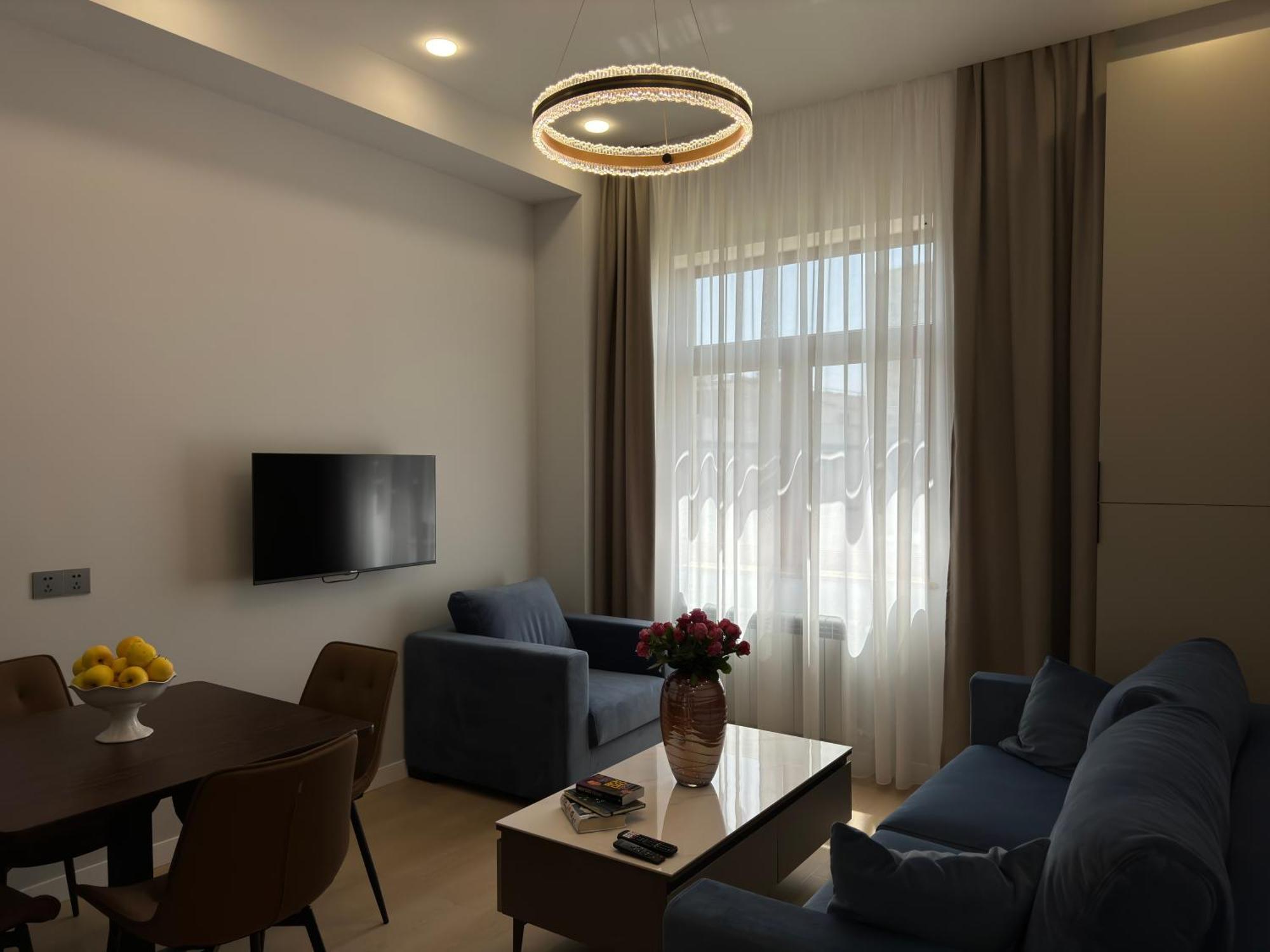 Gs Premium Hotel Yerevan Luaran gambar