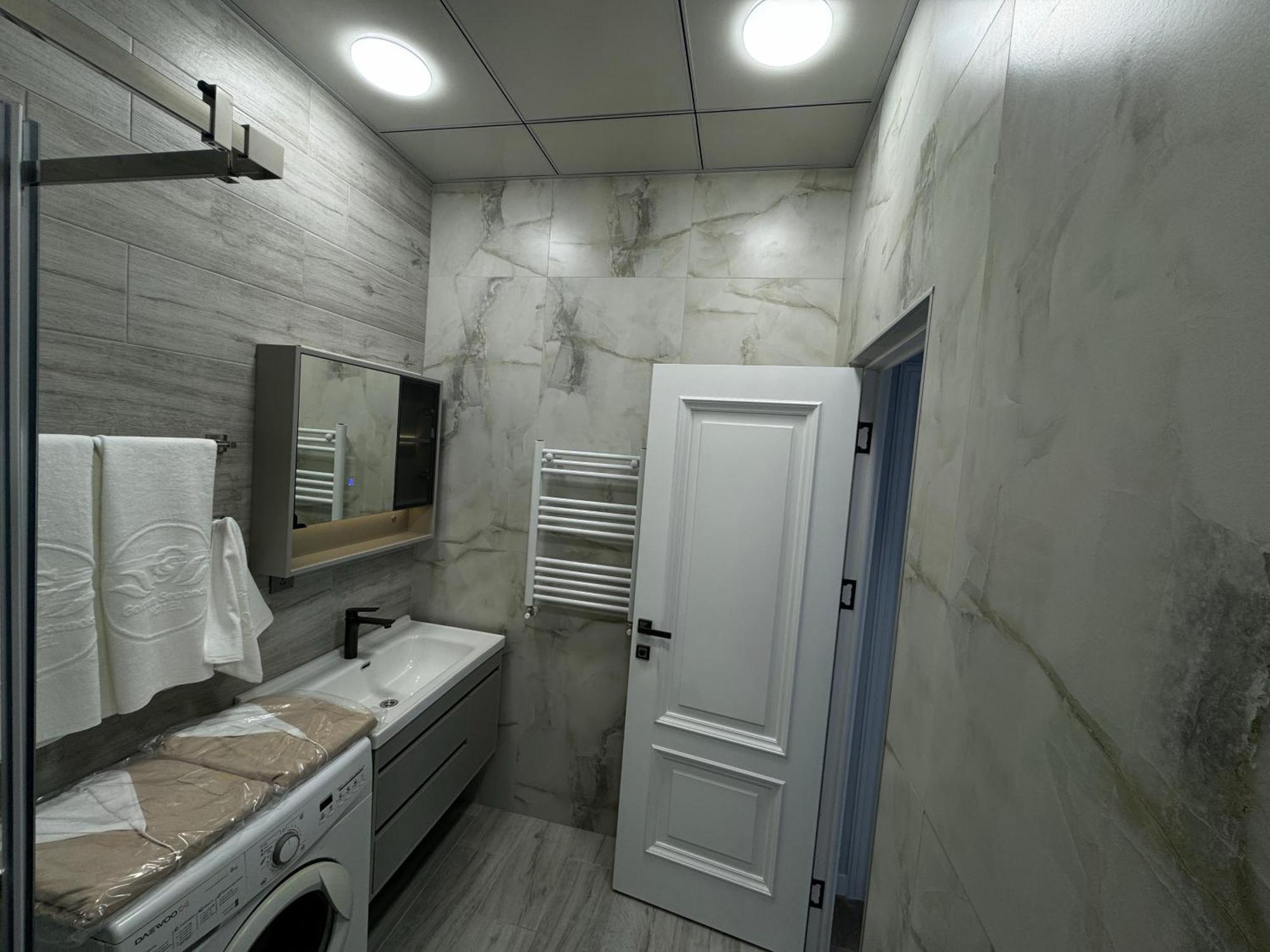Gs Premium Hotel Yerevan Luaran gambar