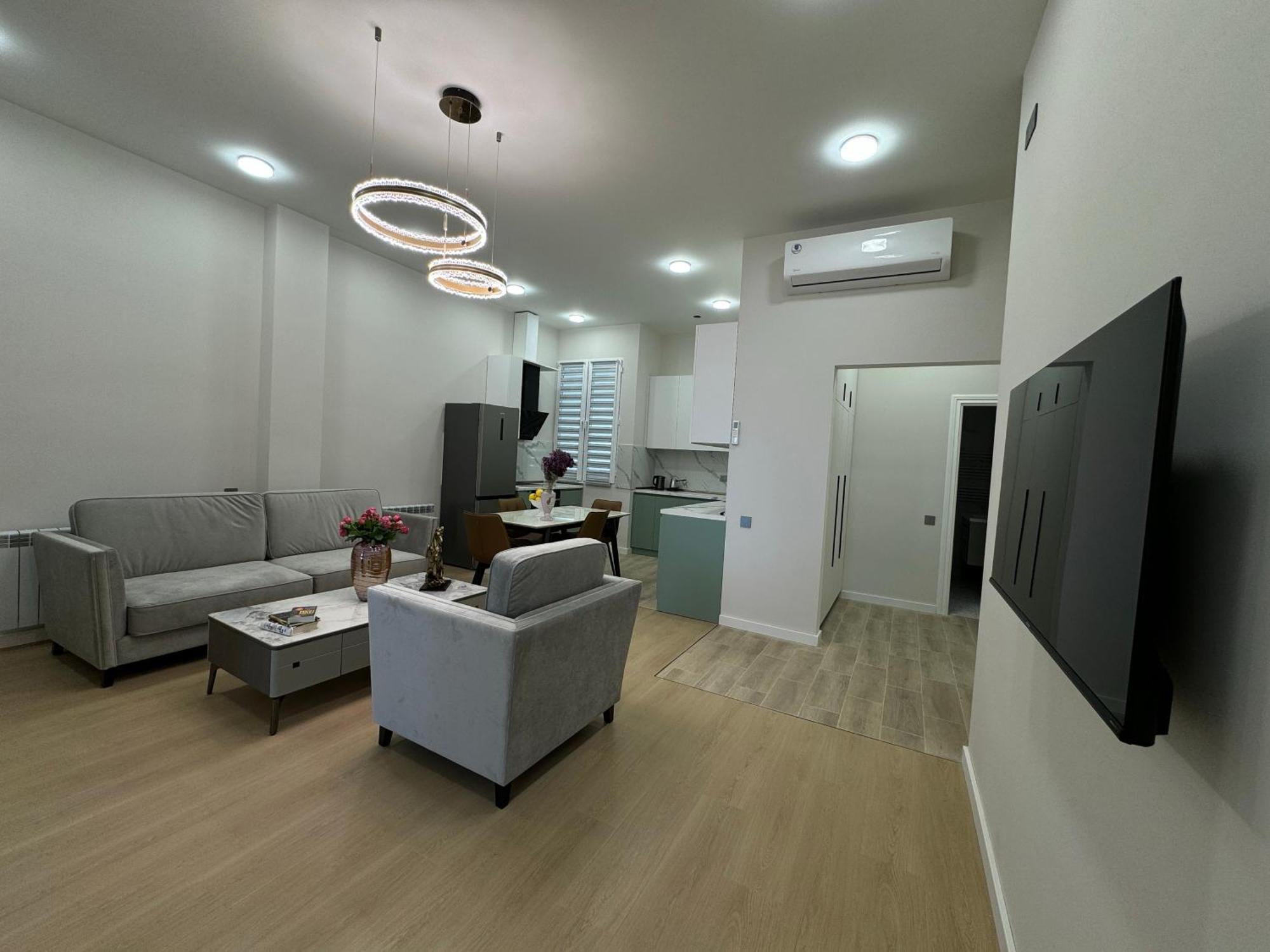 Gs Premium Hotel Yerevan Luaran gambar