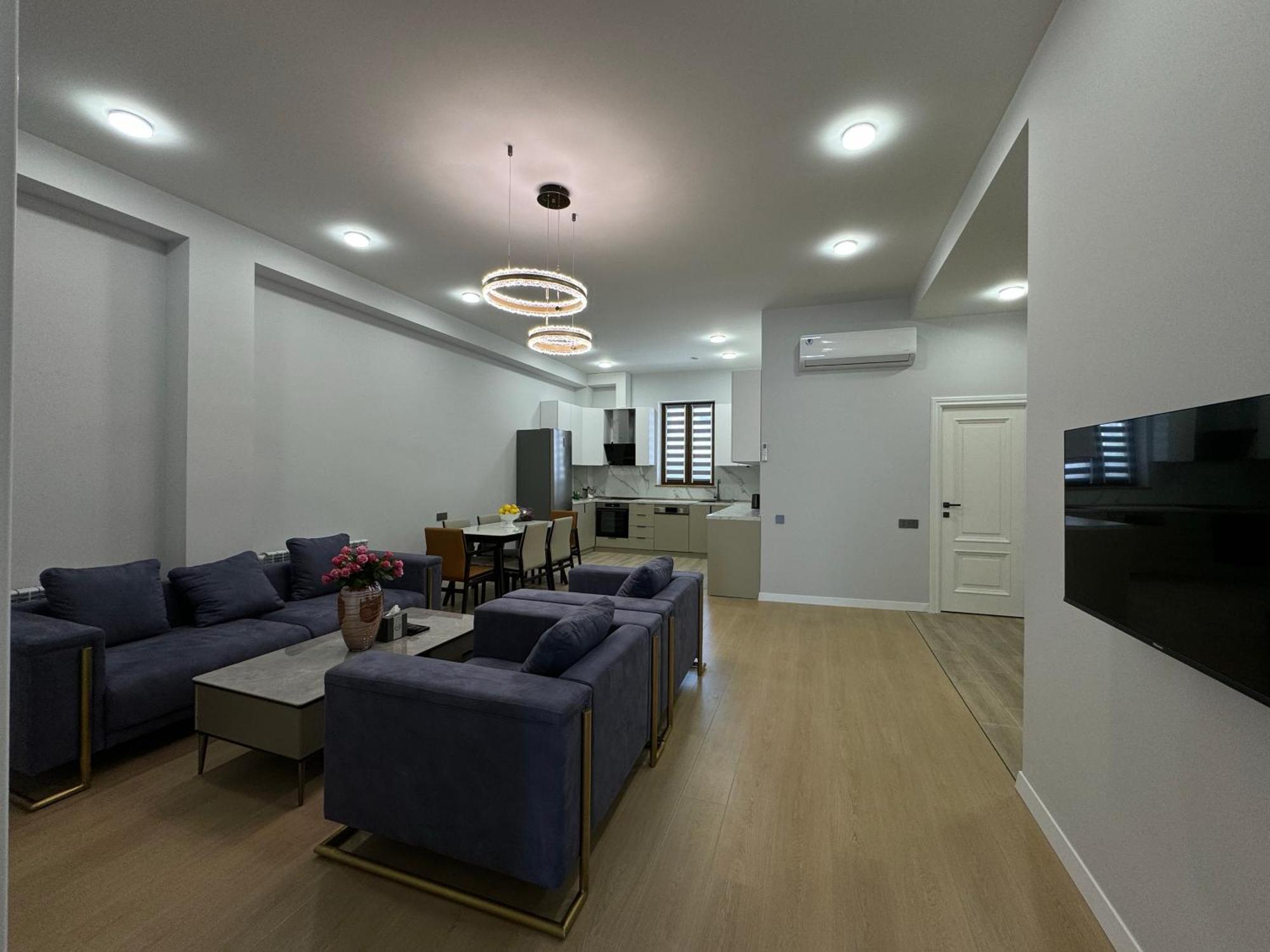 Gs Premium Hotel Yerevan Luaran gambar