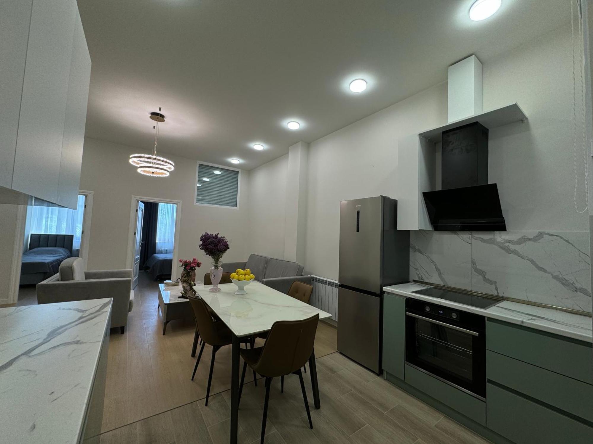 Gs Premium Hotel Yerevan Luaran gambar