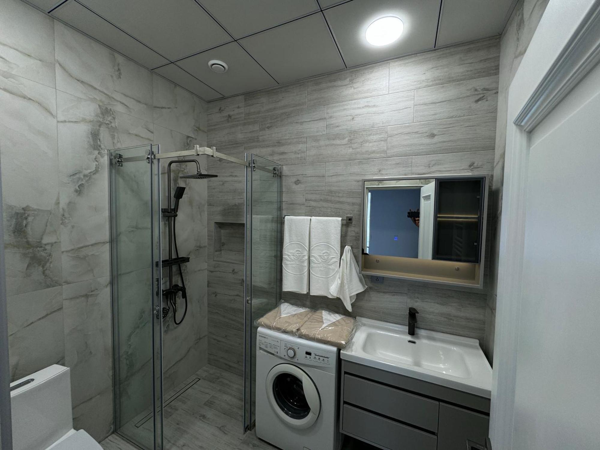 Gs Premium Hotel Yerevan Luaran gambar