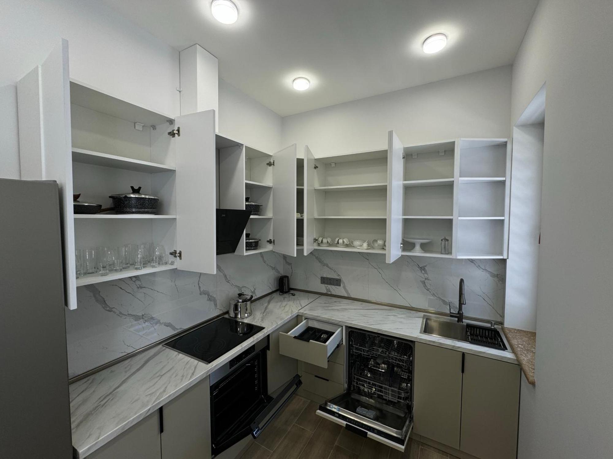 Gs Premium Hotel Yerevan Luaran gambar