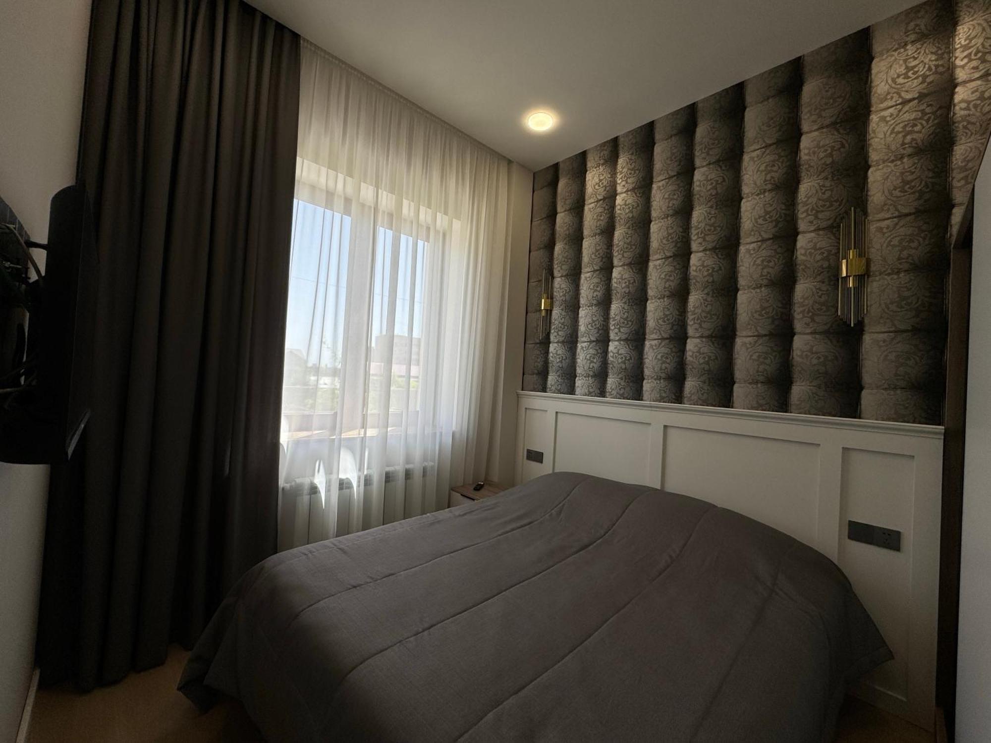Gs Premium Hotel Yerevan Luaran gambar