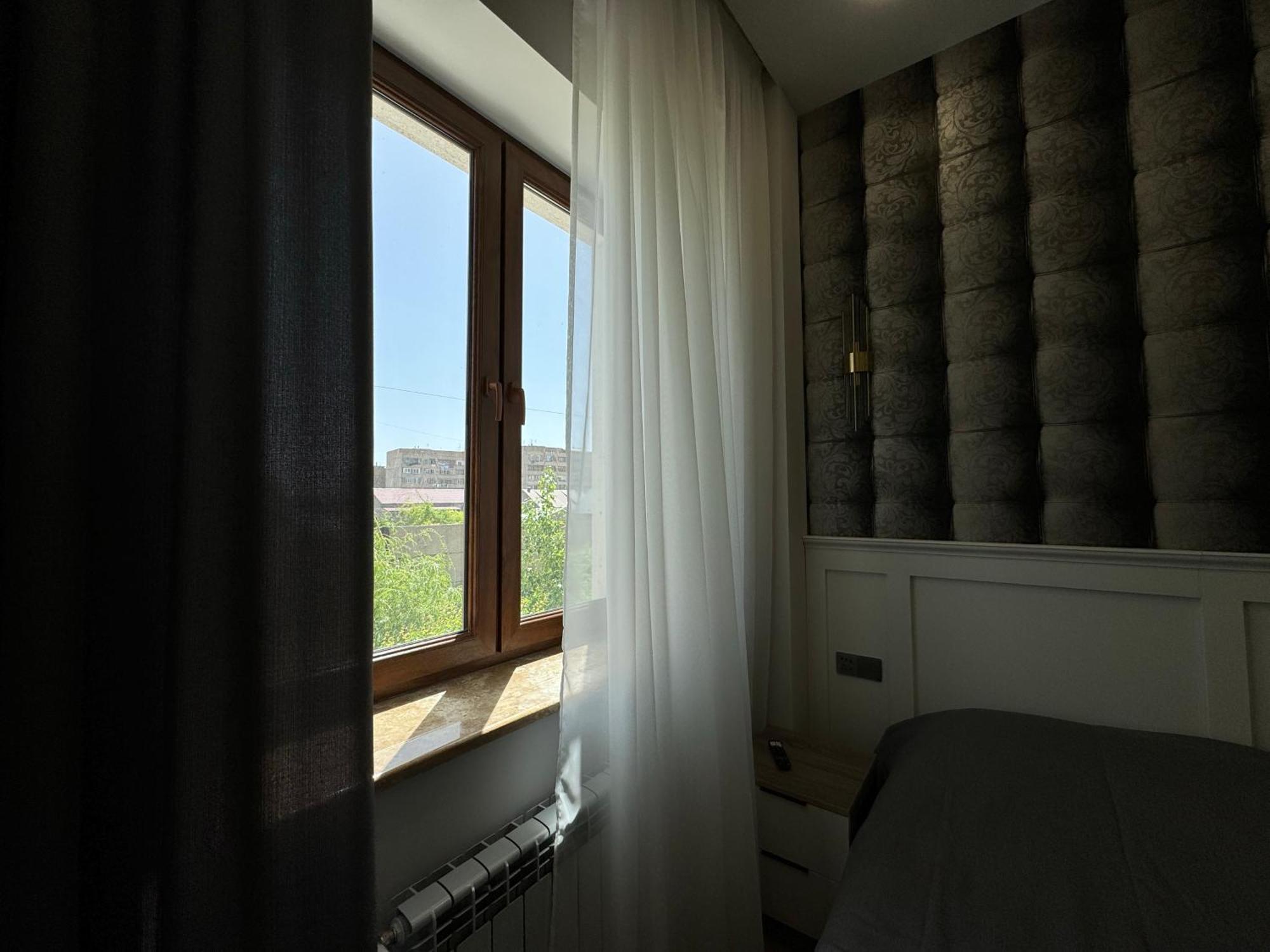 Gs Premium Hotel Yerevan Luaran gambar