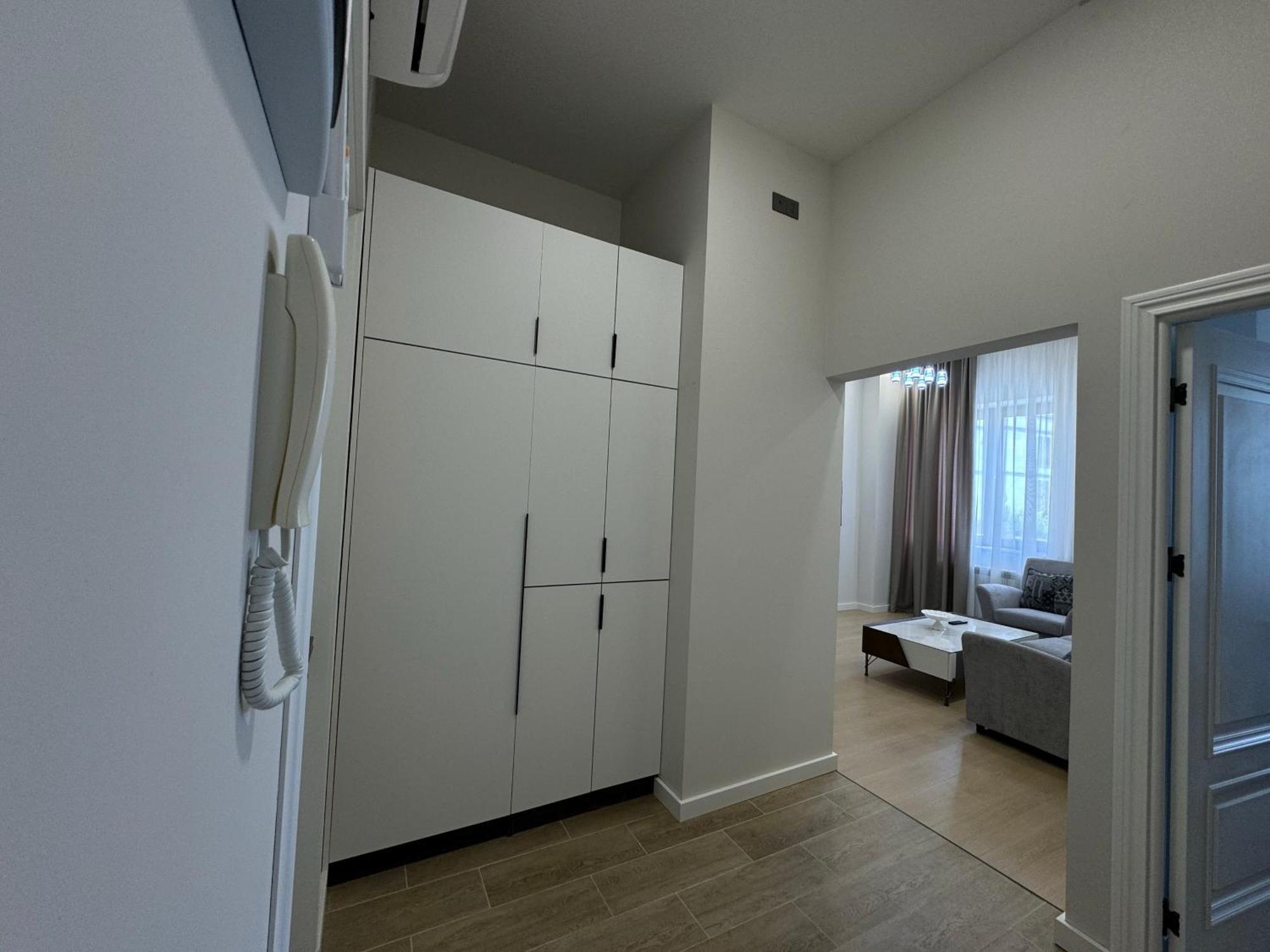 Gs Premium Hotel Yerevan Luaran gambar