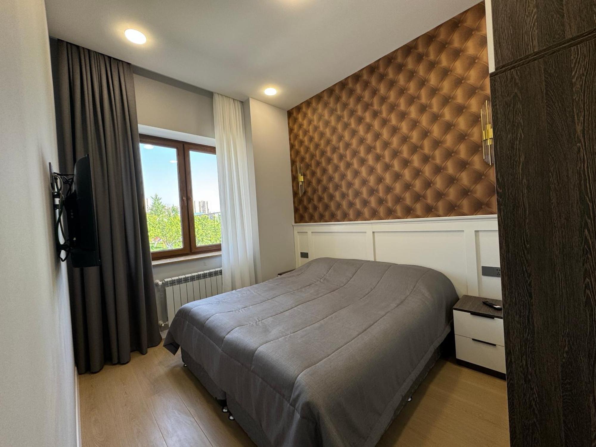 Gs Premium Hotel Yerevan Luaran gambar